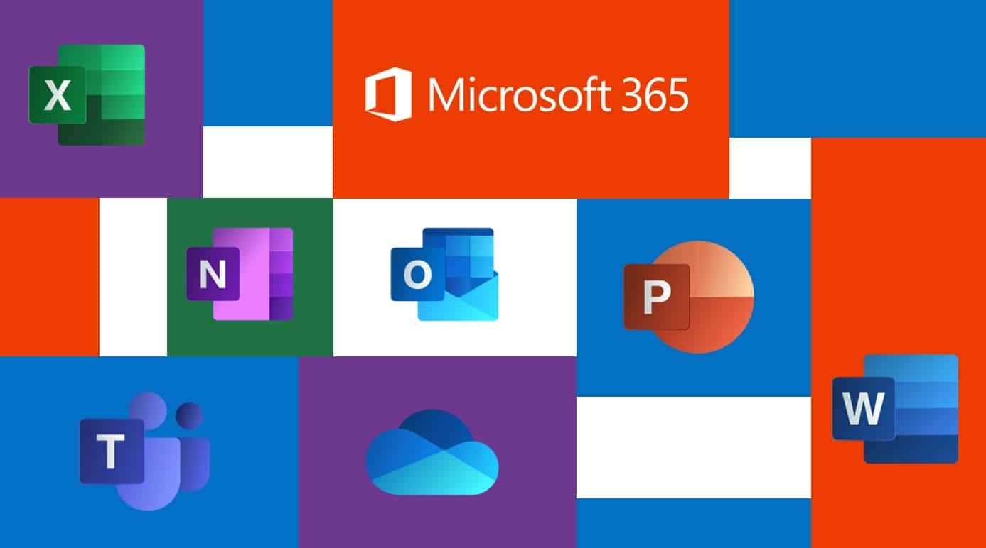 Microsoft 365 A 6month experience review IMPACT ORIGIN