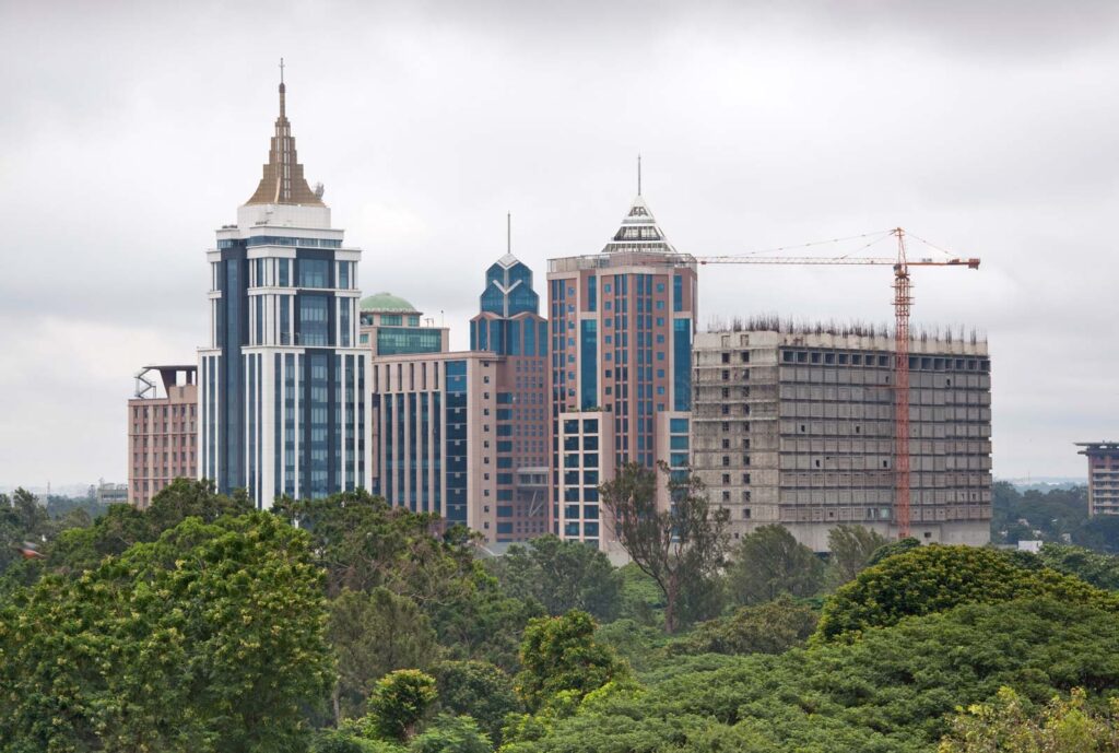 Google, Bengaluru