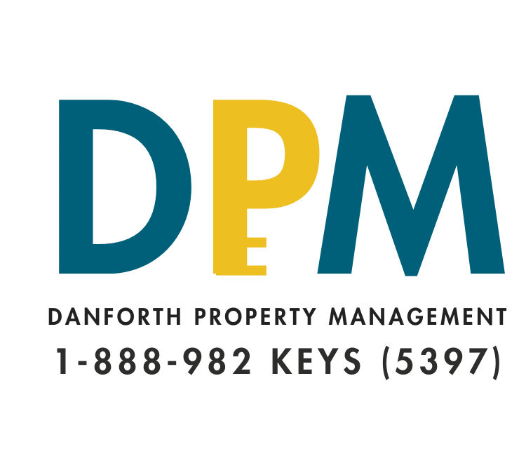 DPM Social Media Logo